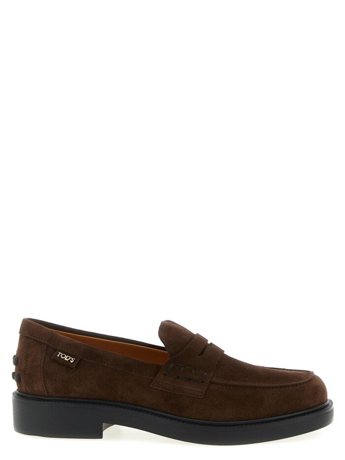 TOD'S 'Gomma 20L' Loafers
