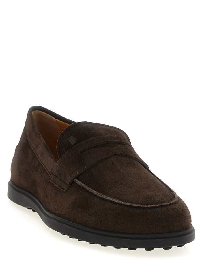 TOD'S 'Gomma' Loafers