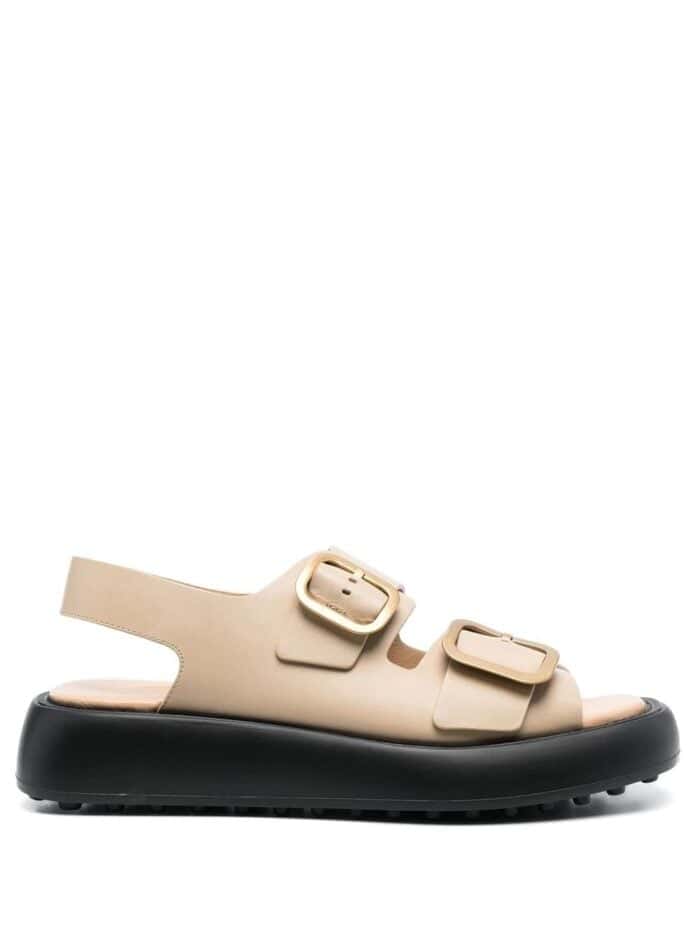 Gomma Sandals