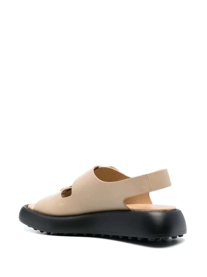 Gomma Sandals