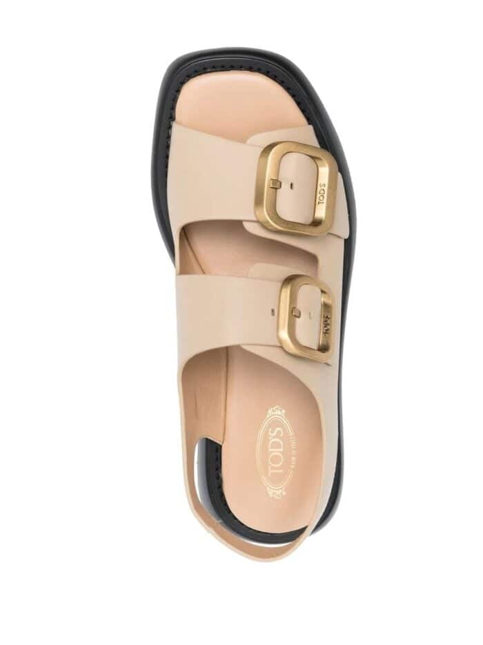 Gomma Sandals