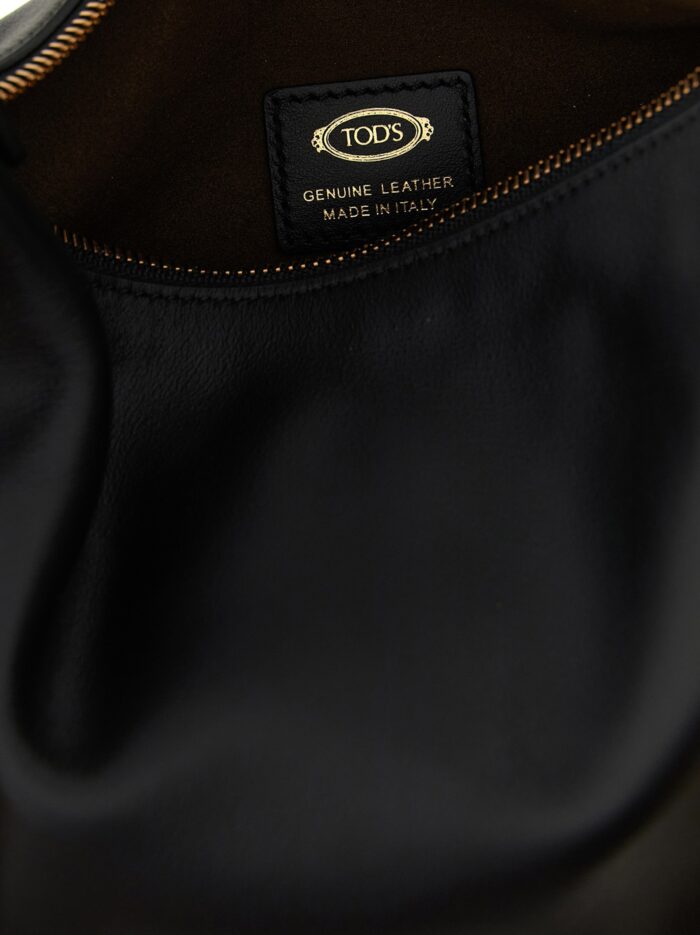 TOD'S 'Gommini' Mini Shoulder Bag