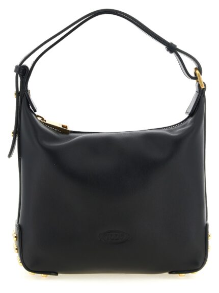 TOD'S 'Gommini' Mini Shoulder Bag