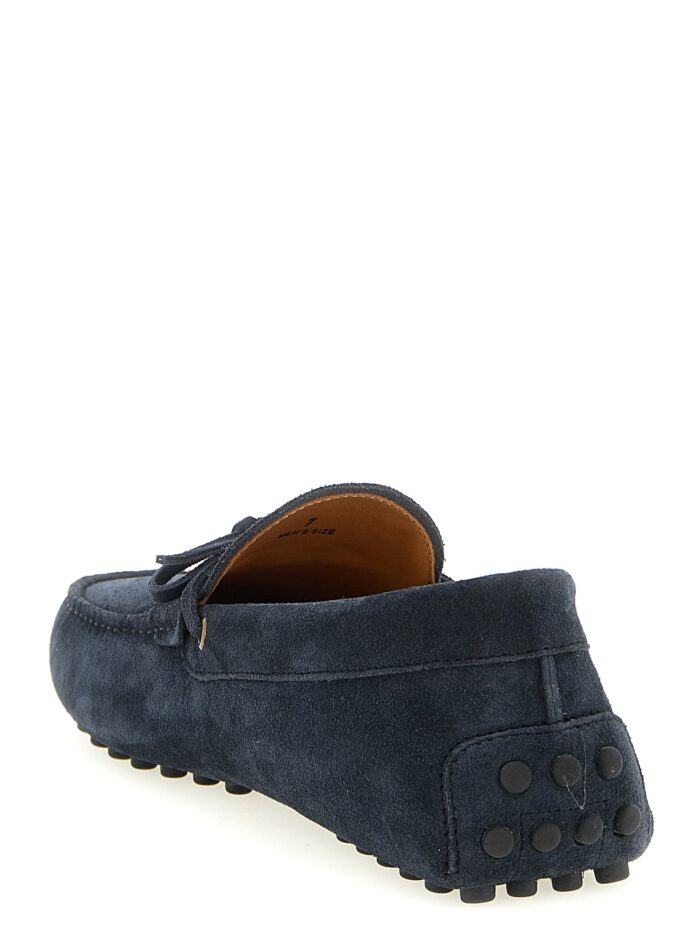 TOD'S 'Gommino' Loafers