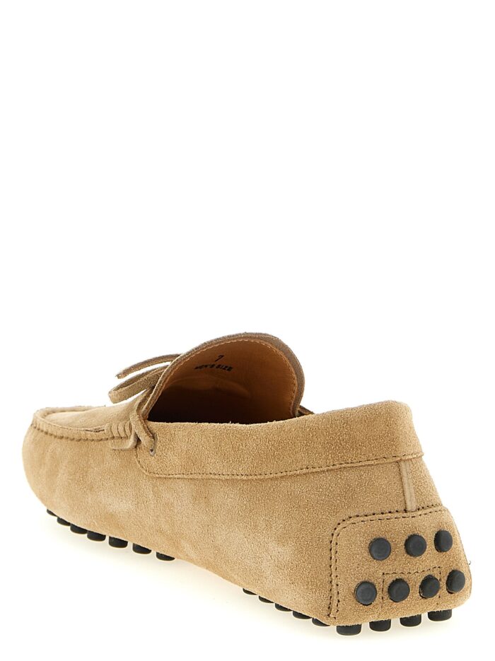 TOD'S 'Gommino' Loafers