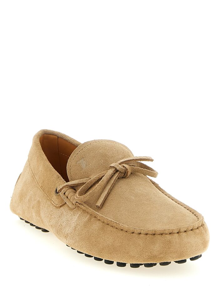 TOD'S 'Gommino' Loafers