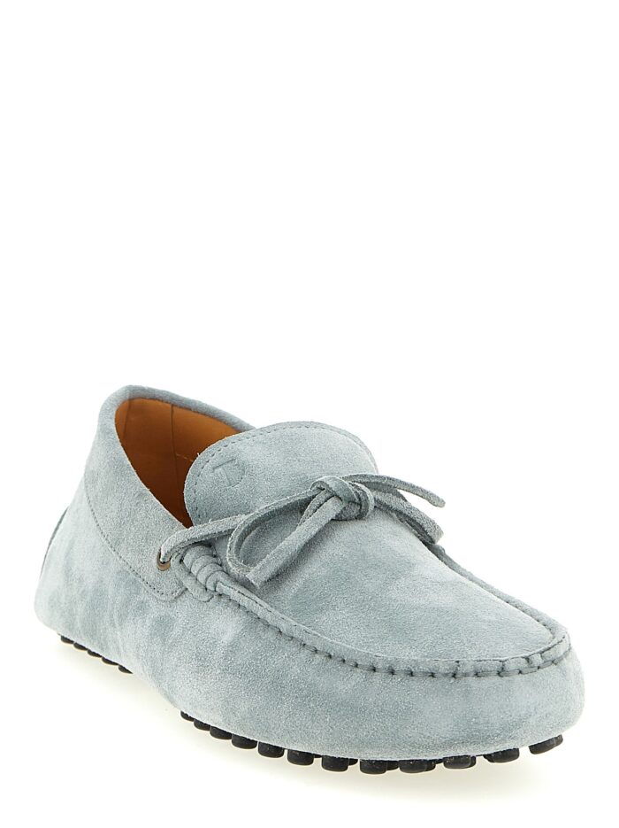 TOD'S 'Gommino' Loafers