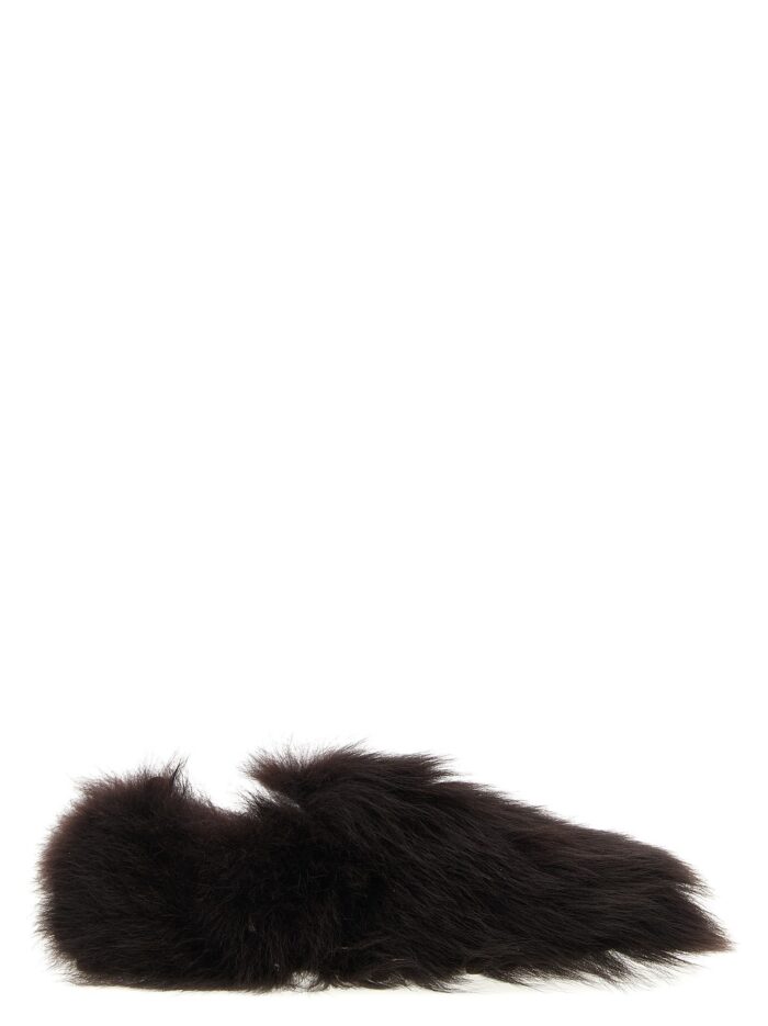 TOD'S 'Gommino' Loafers