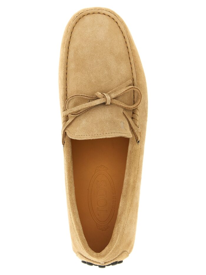 TOD'S 'Gommino' Loafers