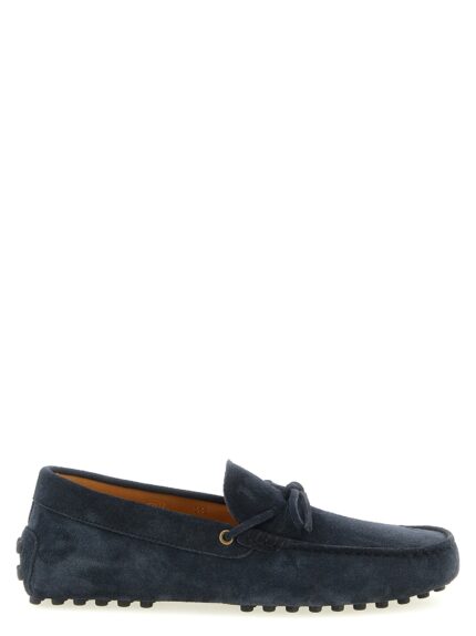 TOD'S 'Gommino' Loafers