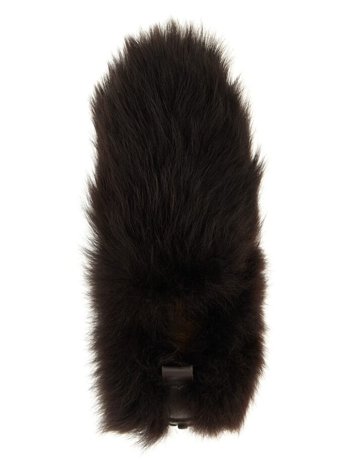 TOD'S 'Gommino' Loafers