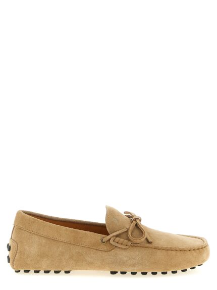 TOD'S 'Gommino' Loafers