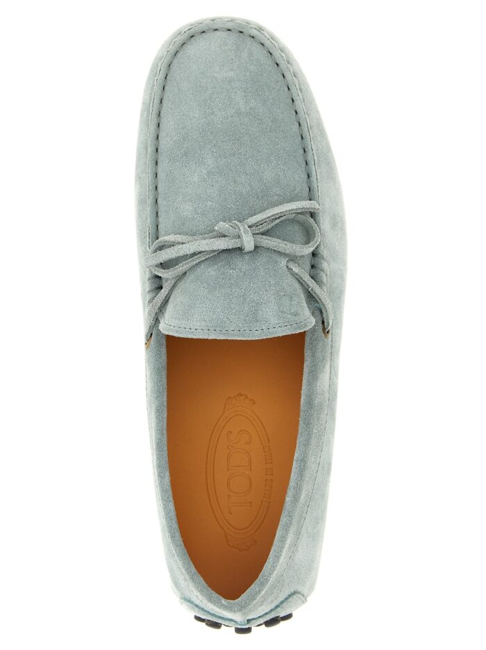 TOD'S 'Gommino' Loafers