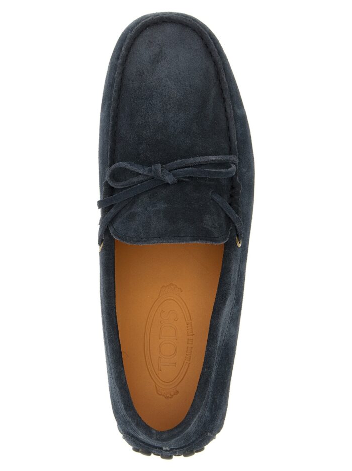 TOD'S 'Gommino' Loafers