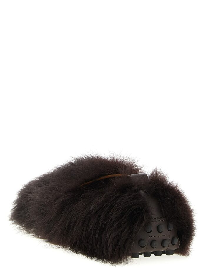 TOD'S 'Gommino' Loafers
