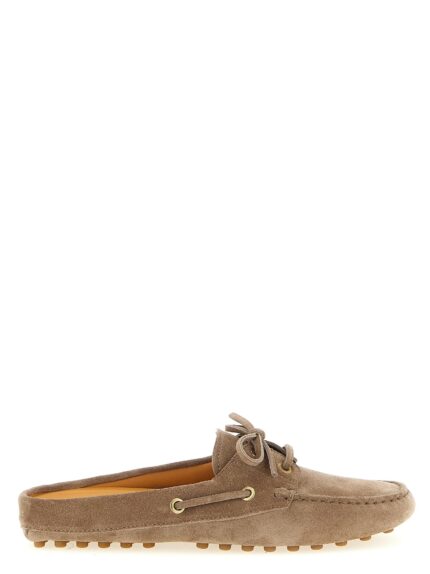 TOD'S 'Gommino' Sabots