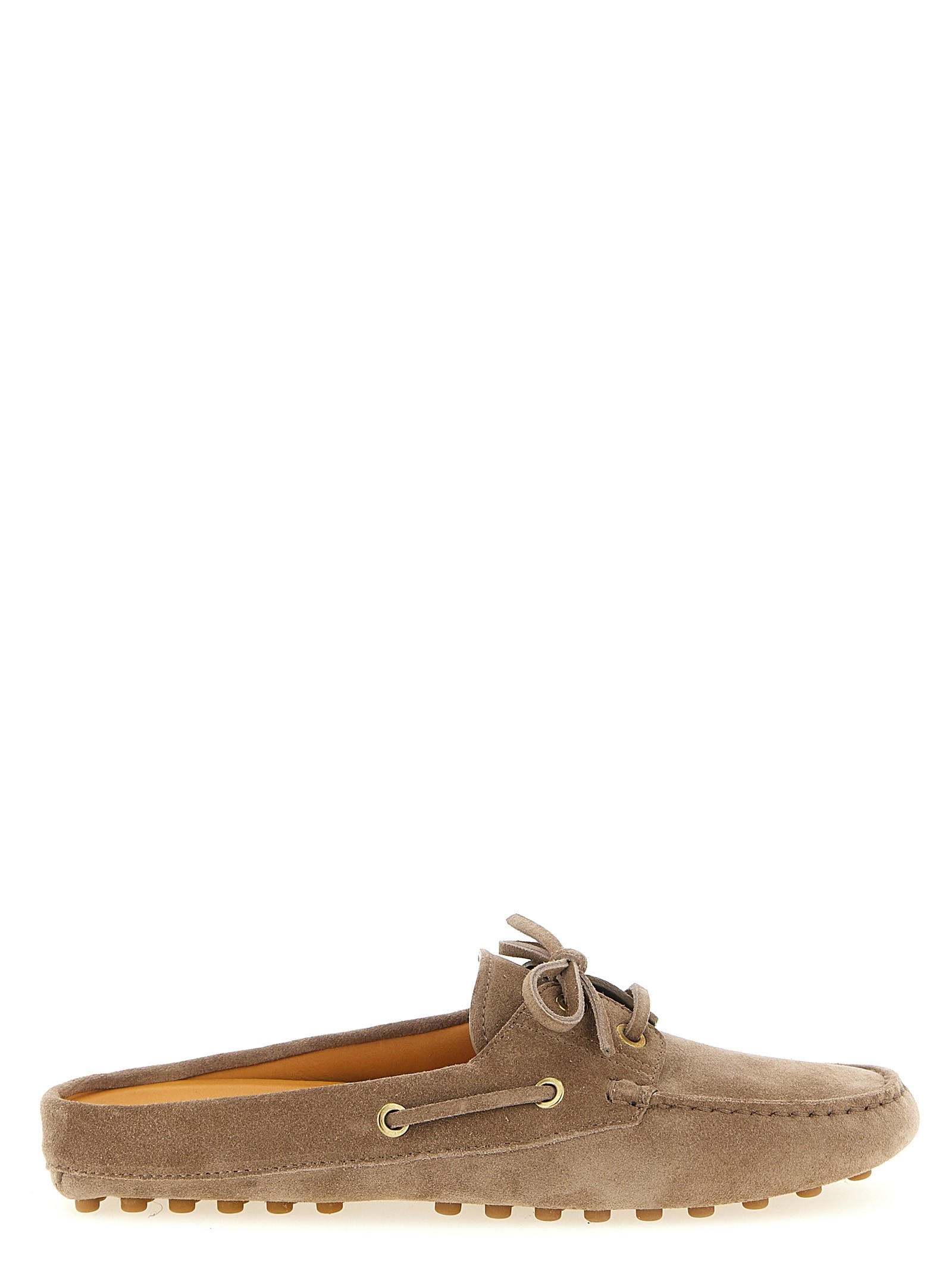 TOD'S 'Gommino' Sabots