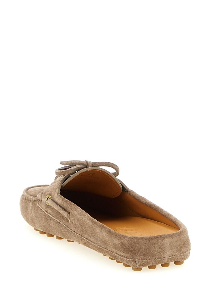 TOD'S 'Gommino' Sabots