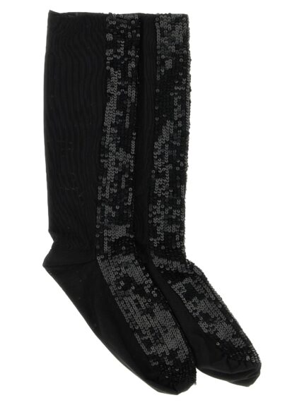 P.A.R.O.S.H. 'Gong26W' Socks