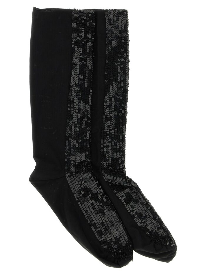 P.A.R.O.S.H. 'Gong26W' Socks