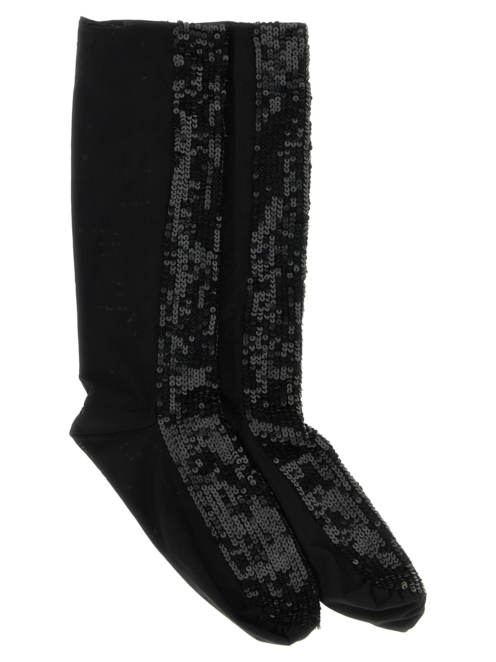 P.A.R.O.S.H. 'Gong26W' Socks