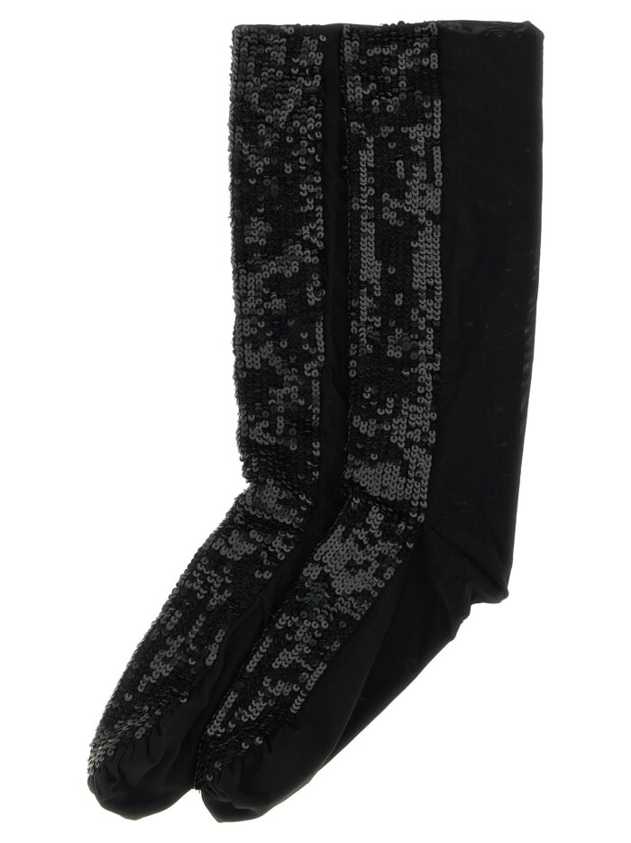 P.A.R.O.S.H. 'Gong26W' Socks
