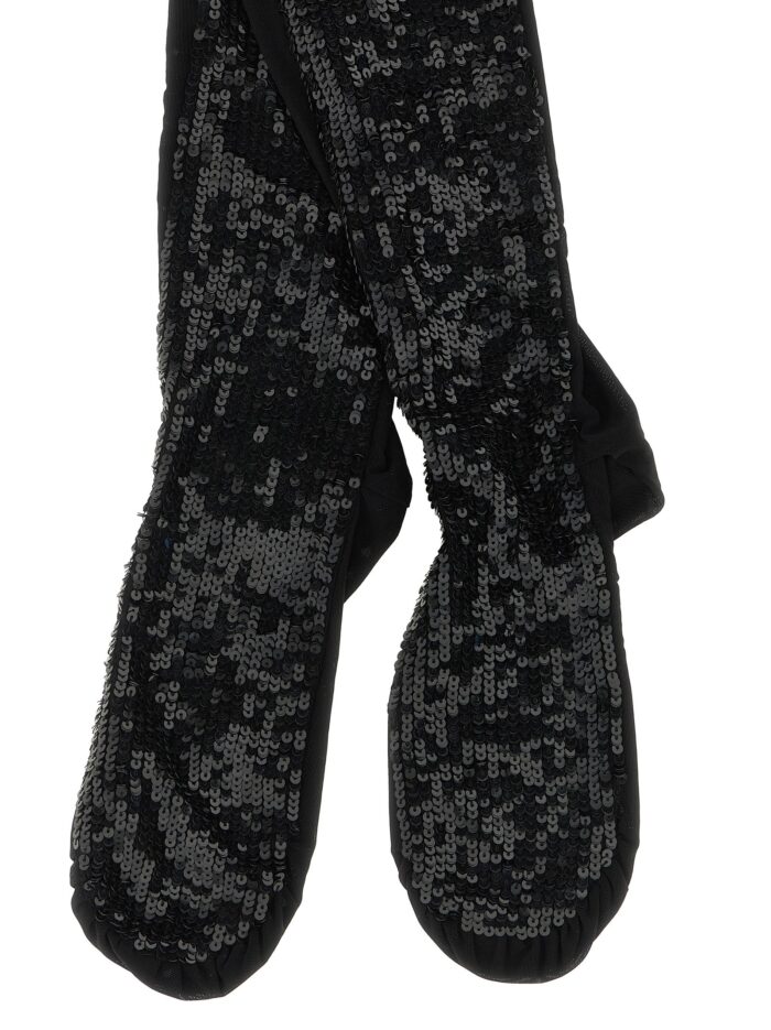 P.A.R.O.S.H. 'Gong26W' Socks