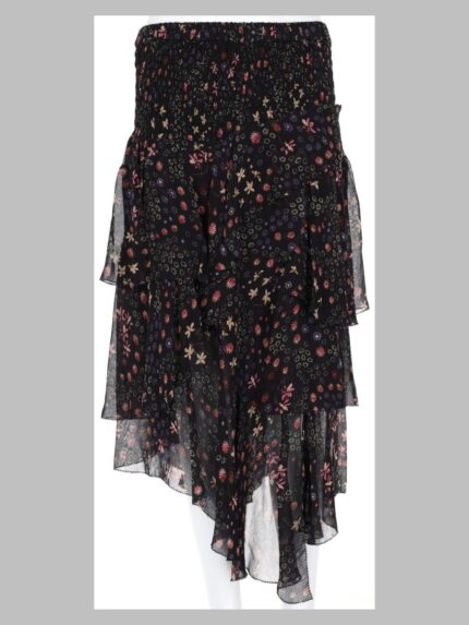MARANT ETOILE Gonna "brigitte"