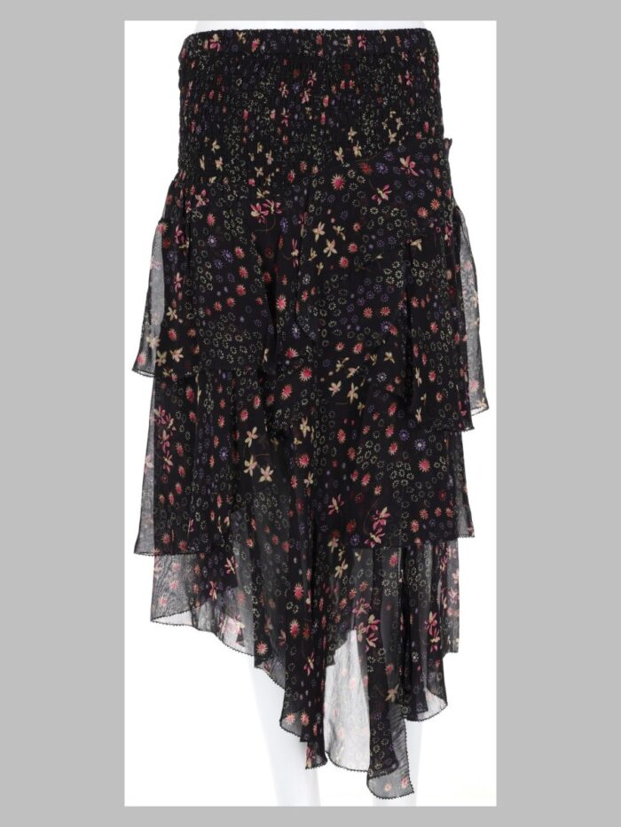marant etoile gonna "brigitte" MARANT ETOILE Gonna "brigitte"