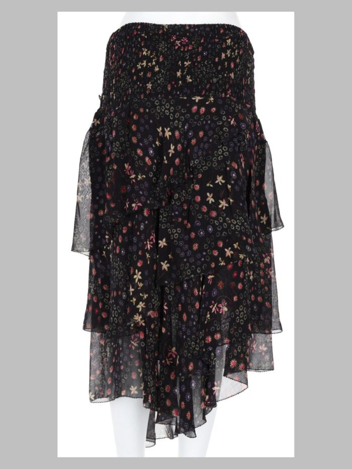 MARANT ETOILE Gonna "brigitte"