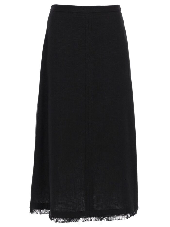 s max mara gonna "fiocchi" S MAX MARA GONNA "FIOCCHI"