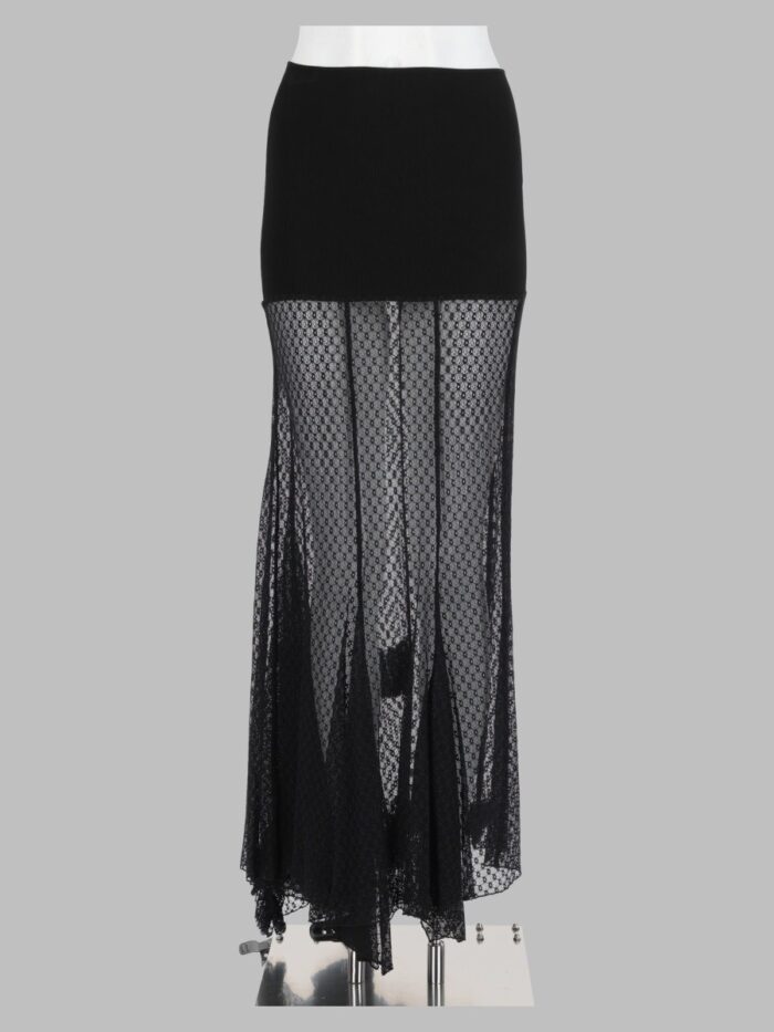 isabel marant gonna "ioana" Isabel Marant Gonna "Ioana"