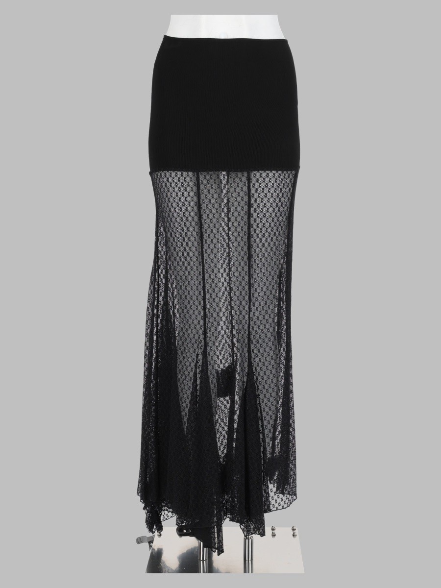 Isabel Marant Gonna "Ioana"