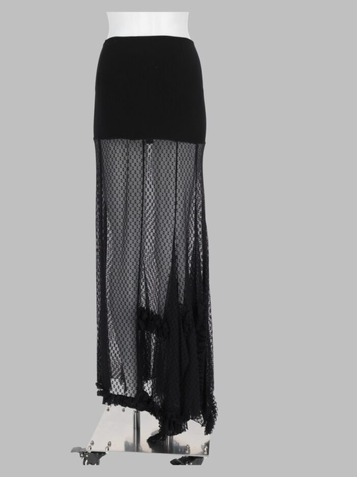 Isabel Marant Gonna "Ioana"