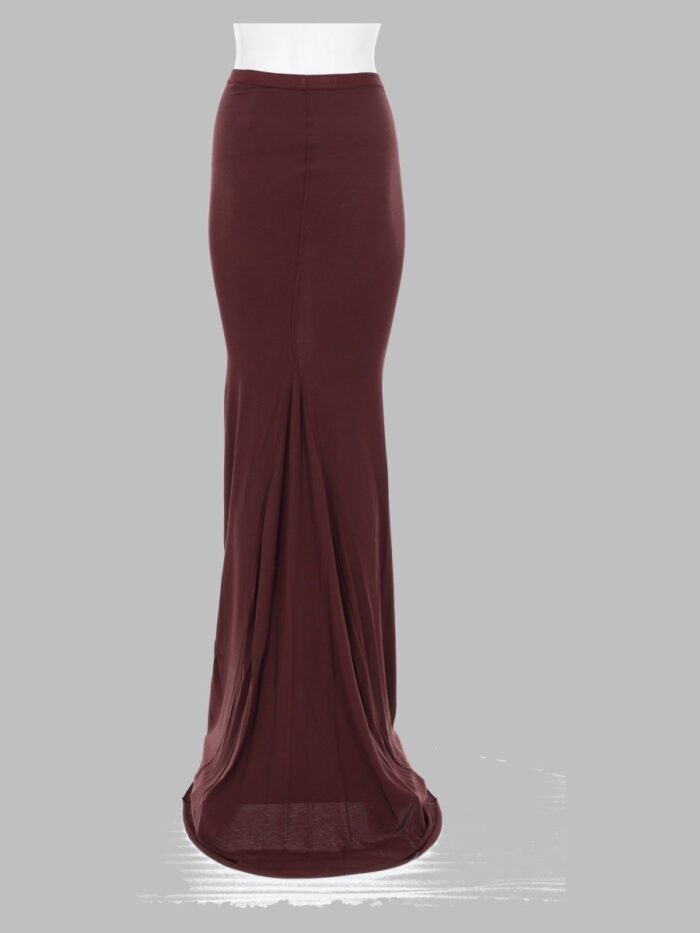RICK OWENS LILIES Gonna Lunga