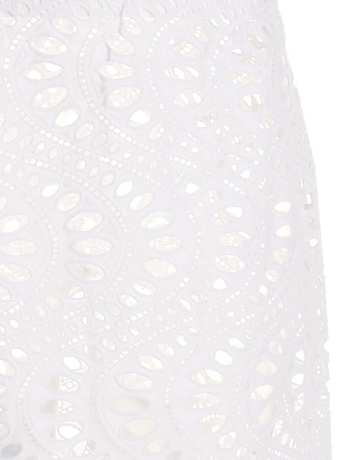 GIAMBATTISTA VALLI Gonna Lunga Macramè