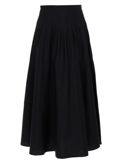 Max Mara GONNA LUNGA "OPERA"