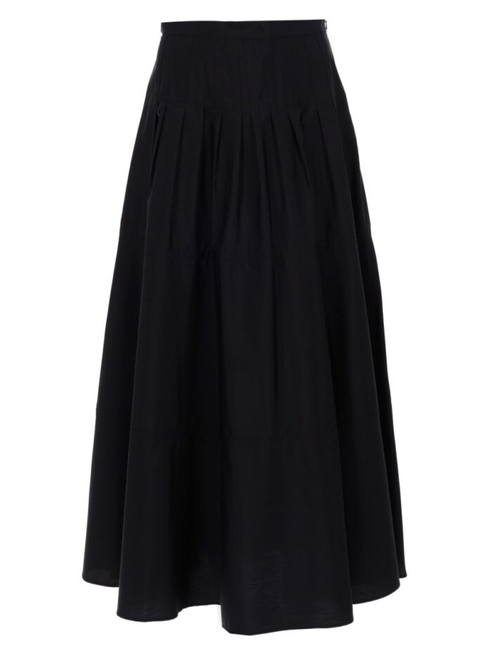 Max Mara GONNA LUNGA "OPERA"