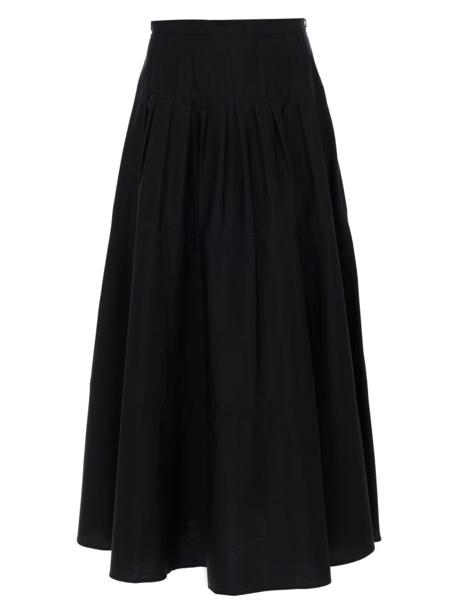 Max Mara GONNA LUNGA "OPERA"