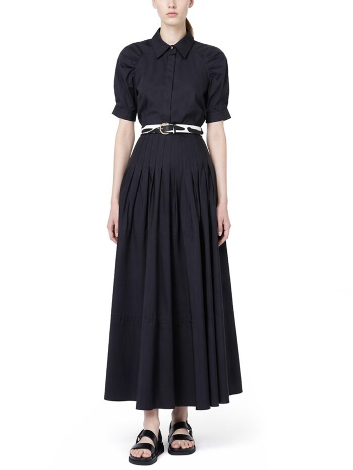 Max Mara GONNA LUNGA "OPERA"