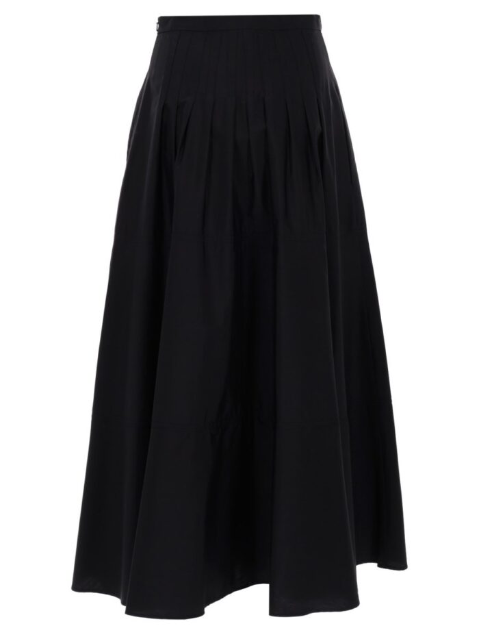 Max Mara GONNA LUNGA "OPERA"