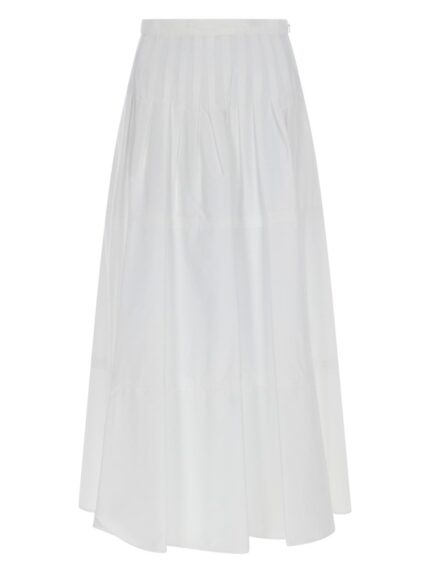 Max Mara GONNA LUNGA "OPERA"