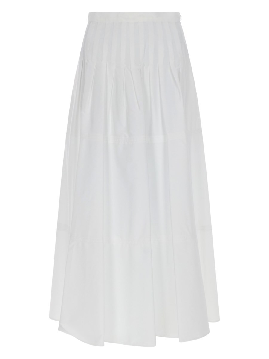 Max Mara GONNA LUNGA "OPERA"