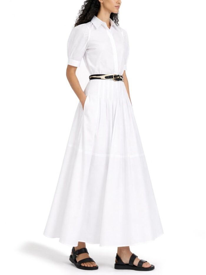Max Mara GONNA LUNGA "OPERA"