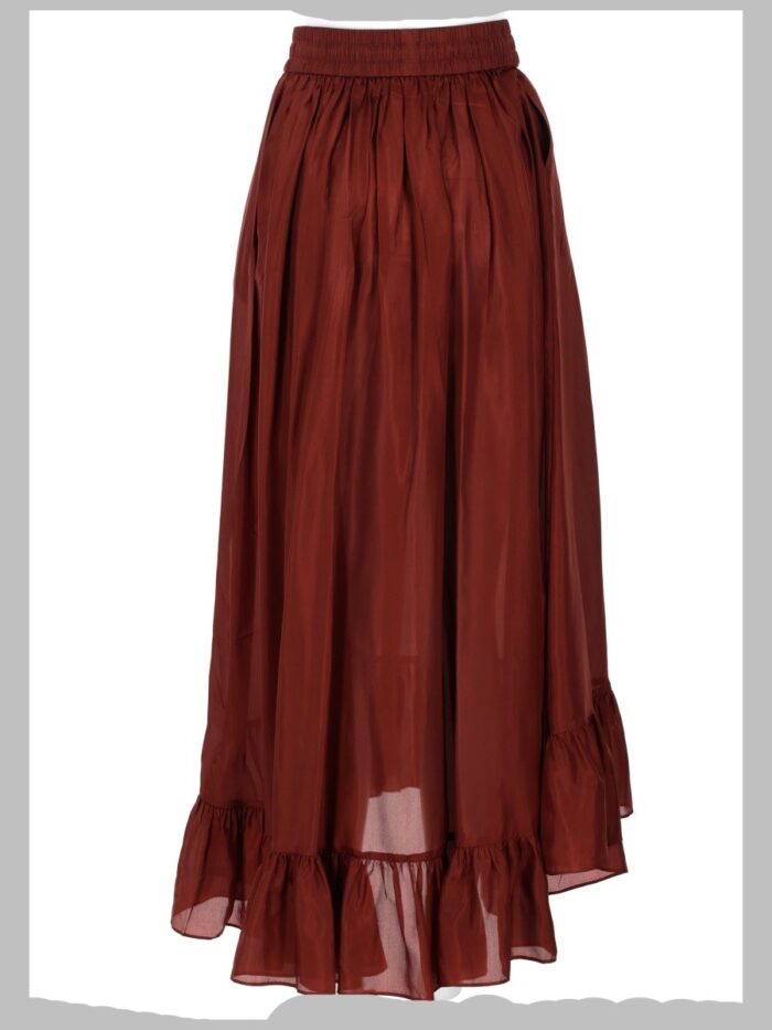 ZIMMERMANN GONNA MAXI "ASTER"