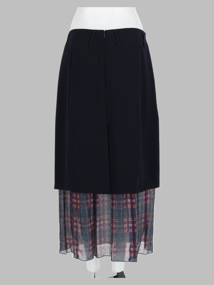 Dries Van Noten Gonna Midi