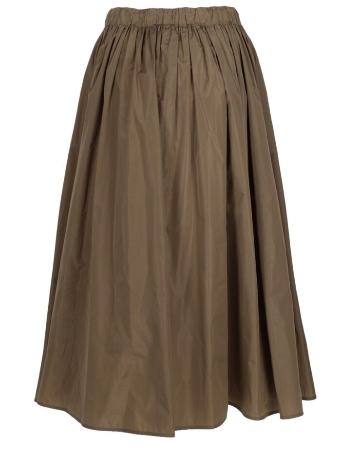 Max Mara GONNA MIDI "LONZA"