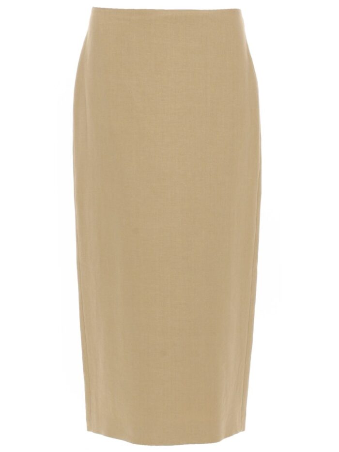 Max Mara GONNA MIDI "VERANDA"