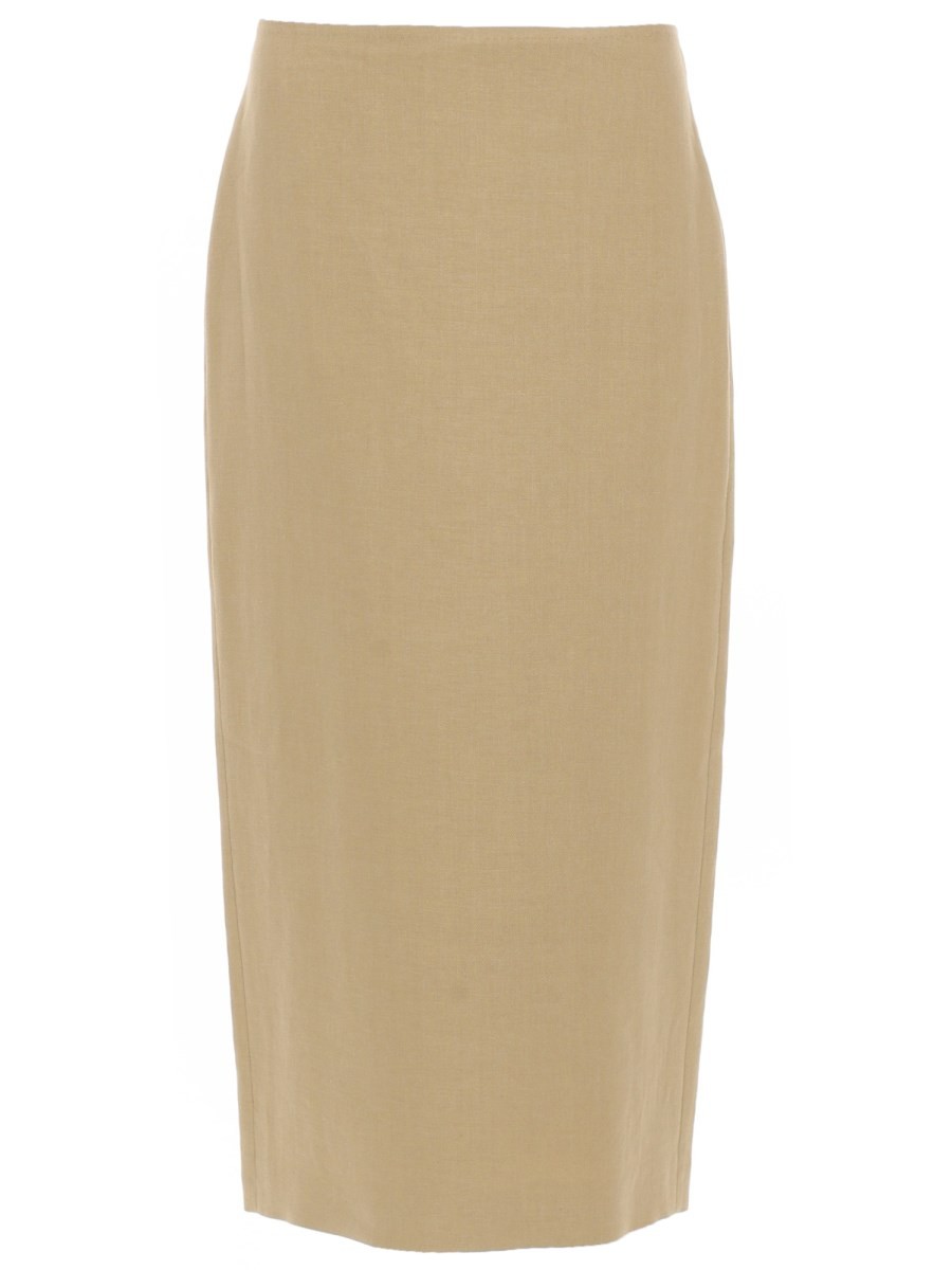 Max Mara GONNA MIDI "VERANDA"