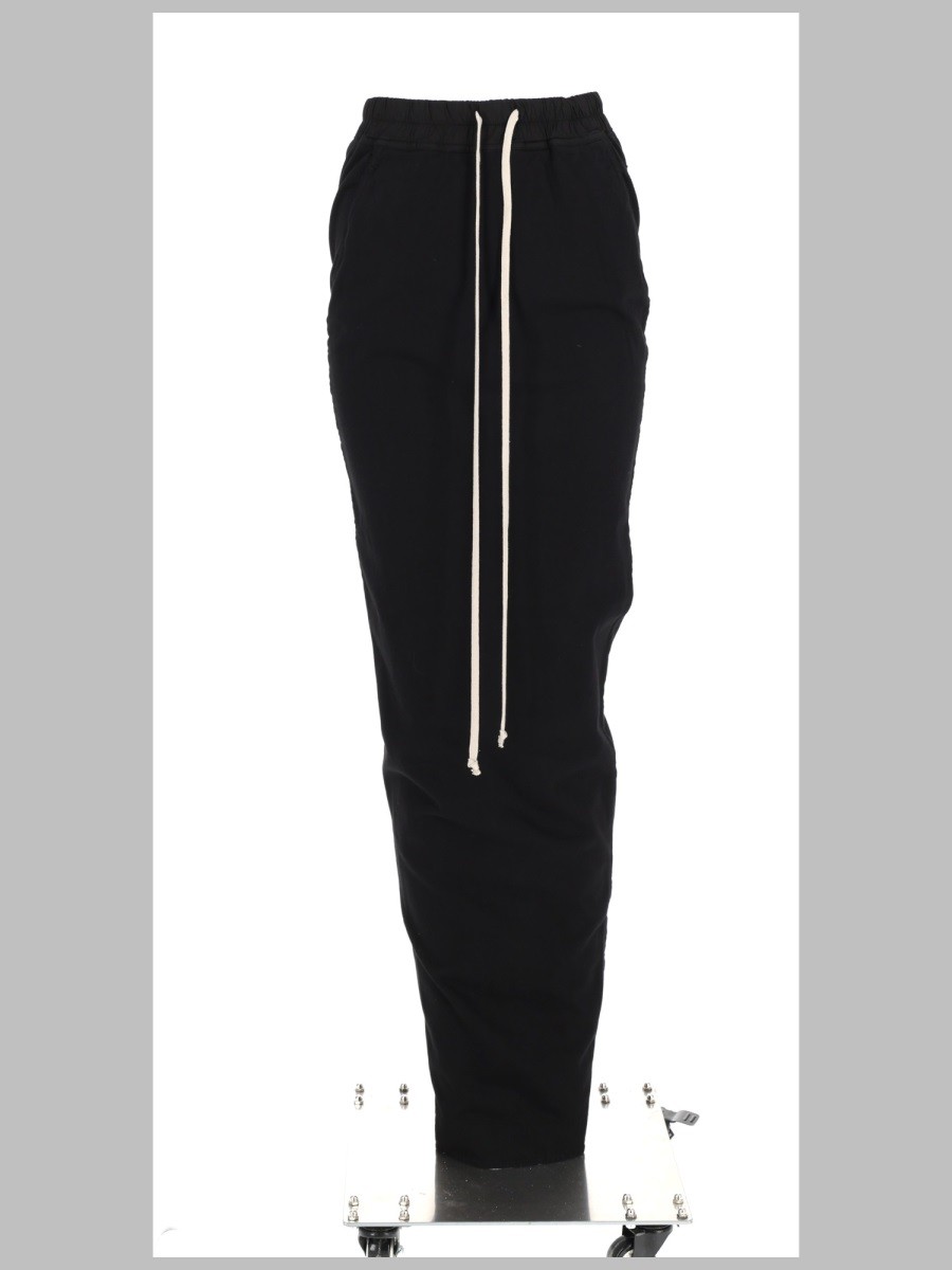 RICK OWENS DRKSHDW GONNA "PULL ON PILLAR"